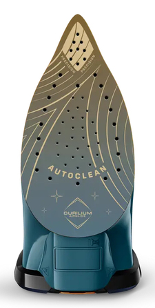 Парова праска Tefal Ultimate Pure FV9851, 3200 Вт, з системою anti-drip