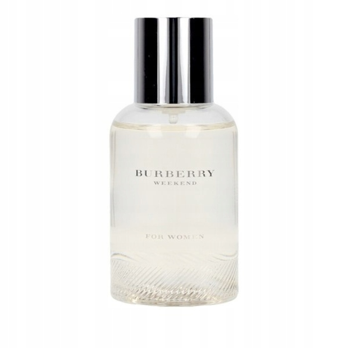 Парфумована вода Burberry Weekend для жінок, 50 мл