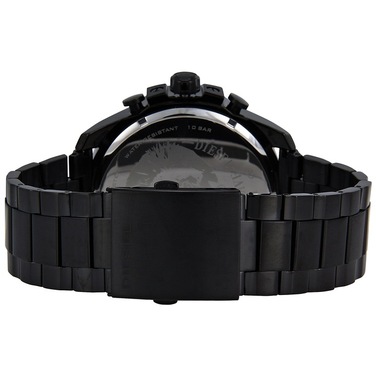Чоловічий годинник Diesel DZ4318