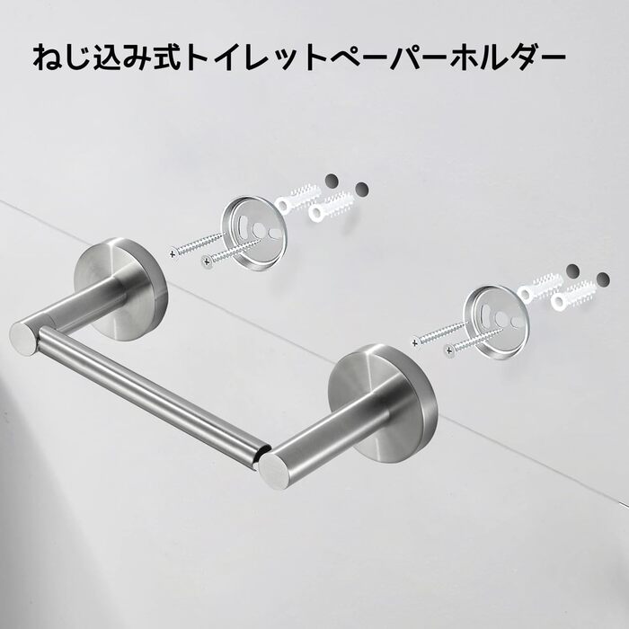 Тримач туалетного паперу вінтажний з латуні з кришкою, настінний, для ванної кімнати, бронзовий (олійний)