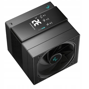 Кулер для процесора Deepcool R-ASN4-BKNVMD-G