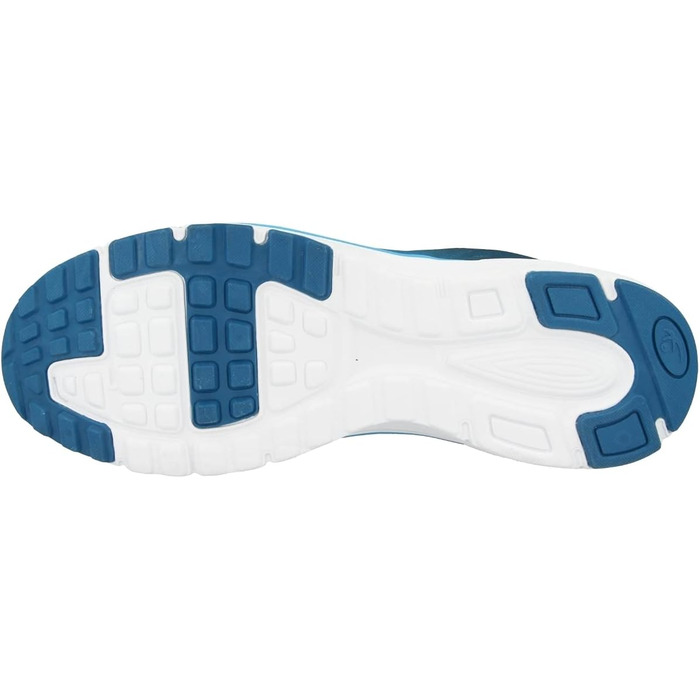 Чун Ши Дуксфрі Берлін - жіночі шнуркові півчеревики, синій, 40 EU