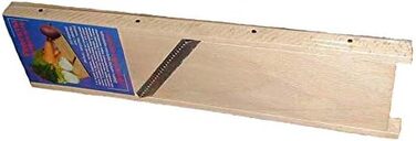 Korean carrot shredder, Russian and Ukrainian shredders