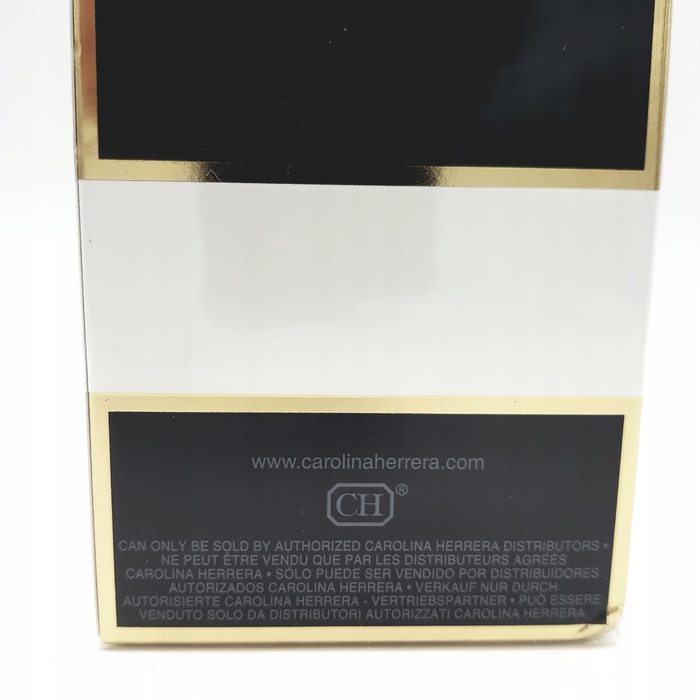 Парфумована вода для жінок Carolina Herrera Good Girl, 30 мл