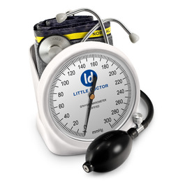 Механічний тонометр на плече Little Doctor LD-100