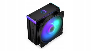 Кулер для процесора Endorfy Fera 5 Black ARGB 120мм TDP 220W