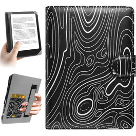 Чохол для електронного читача 6-6.8