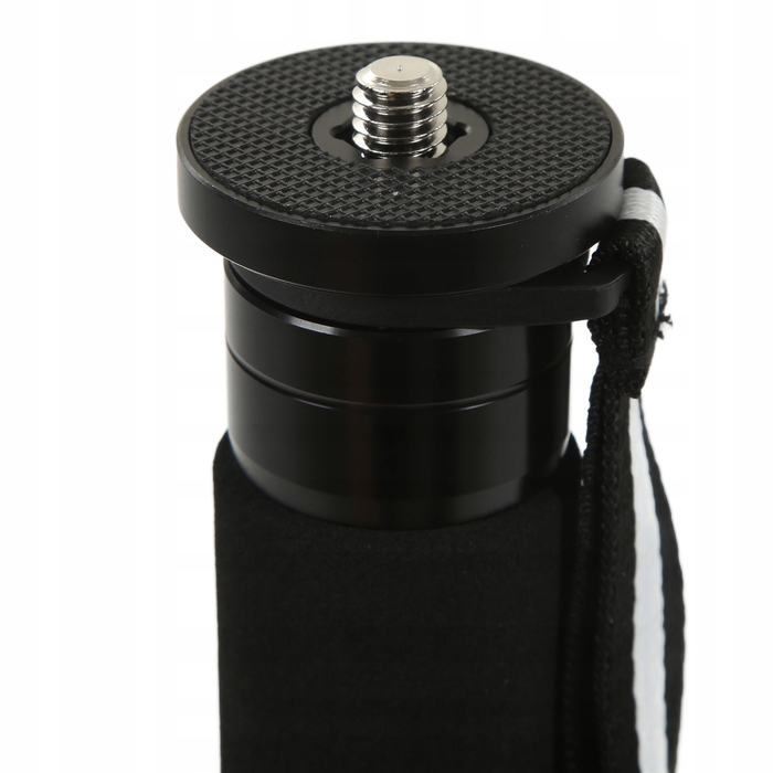 Портативний карбоновий монопод P335C, 5 секцій, для фотографії