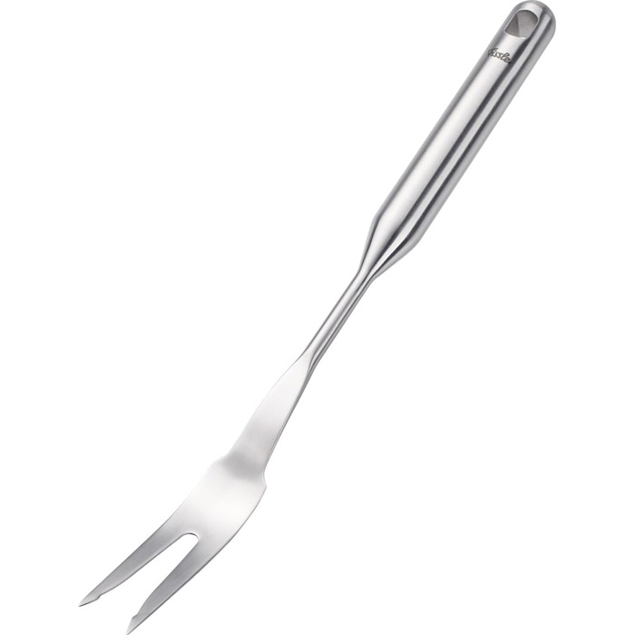 Вінчик кухонний Fissler Essential Edelstahl 21 см для збивання, нержавіюча сталь, з петелькою для підвішування, придатний для посудомийної машини