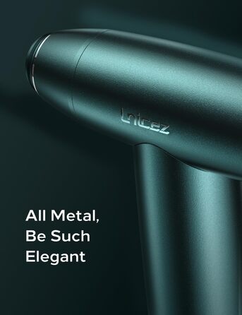 Електричний пилосос для видалення пилу 150000 RPM - бездротовий компресор для чищення з потужним безщітковим мотором (червоний)