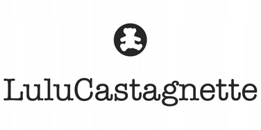 Сумка-крос-боді Lulu Castagnette, екошкіра, чорна