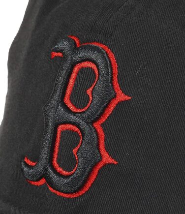Кепка New Era Boston Red Sox 9Twenty MLB бейсболка регульована червона оригінал