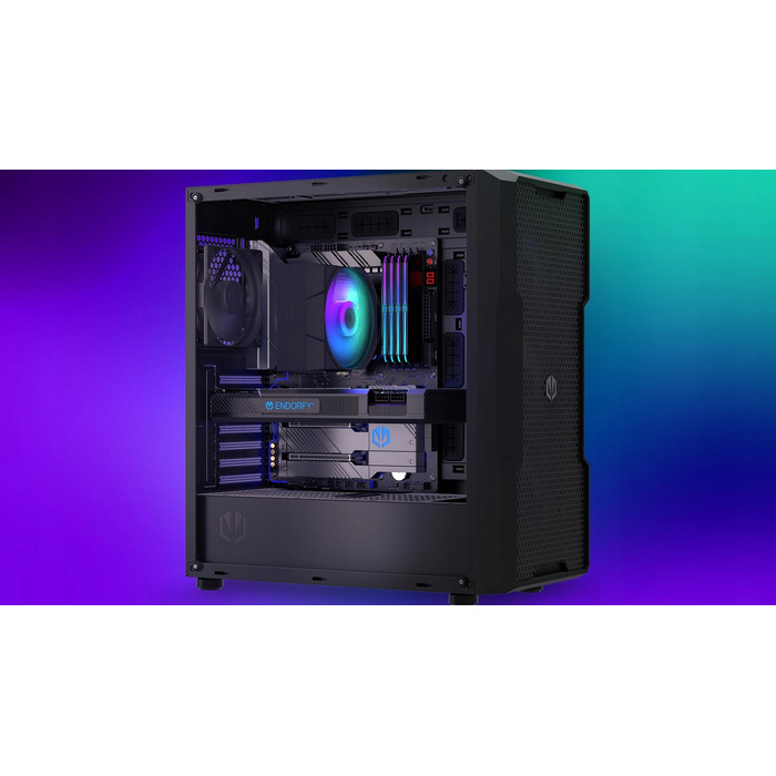 Повітряне охолодження Endorfy Spartan 5 ARGB