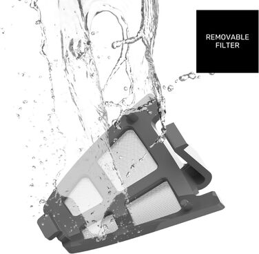 Електричний чайник Taurus Vintage Compact Red 2400W, 1л, 360° обертання, автоматичне відключення, LED-дисплей, без BPA, нержавіюча сталь, індикатор рівня води, ретро-дизайн, червоний