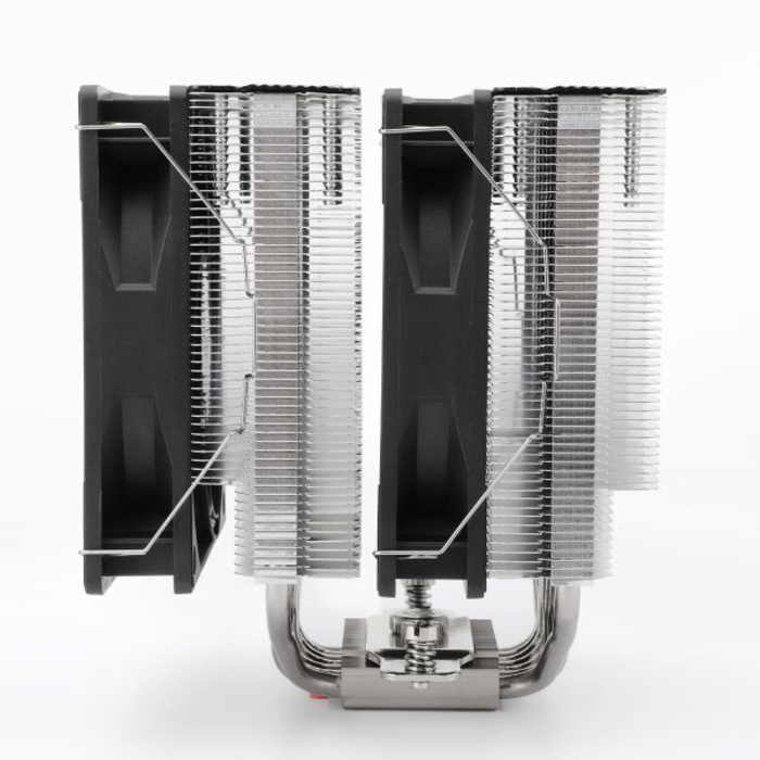 Кулер для процесора Thermalright Phantom Spirit 120 (2x120мм)