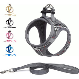 розмір: xl (об'єм грудей: 46-53 см, вага: 8-10,5 кг)