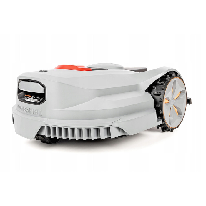 Робот-газонокосарка Sunseeker X7 PLUS RTK для площ до 6000 м², без встановлення кабелю