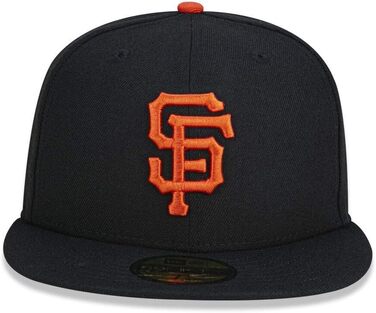 Кепка бейсбольна New Era MLB The League 9Forty Baltimore Orioles Cooperstown Чорна (57 см)
