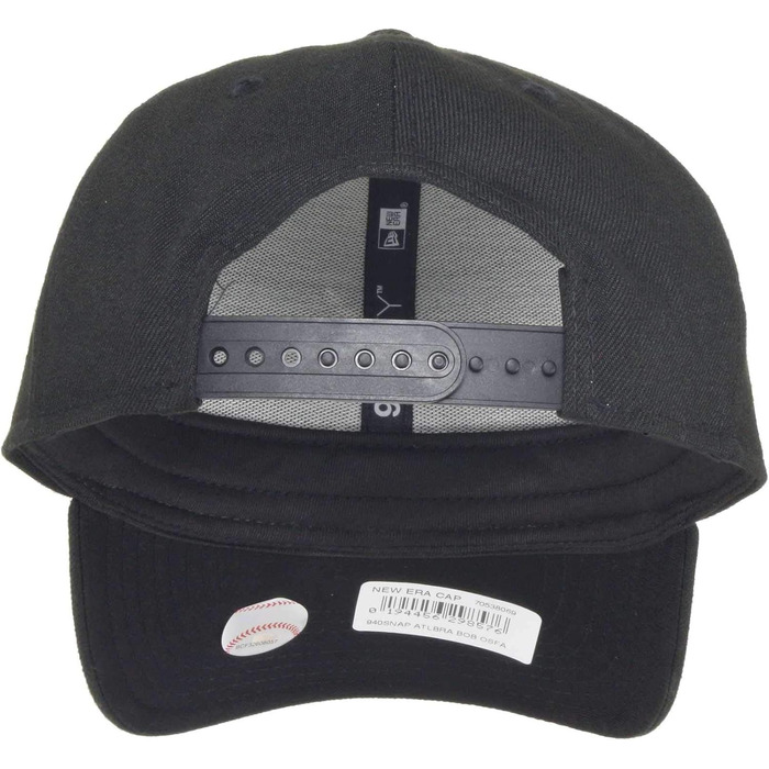 Кепка New Era MLB 9Forty з регулюванням, бейсболка Snapback, колекція Yankees, Dodgers, Tigers, Braves