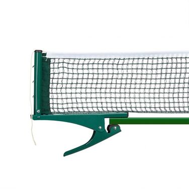 Relaxdays Table Tennis Net for Clipping