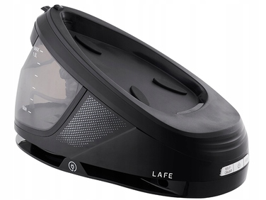 Парогенератор Lafe Power Steam 3100 Вт, праска з керамічною підошвою, резервуар 1,5 л