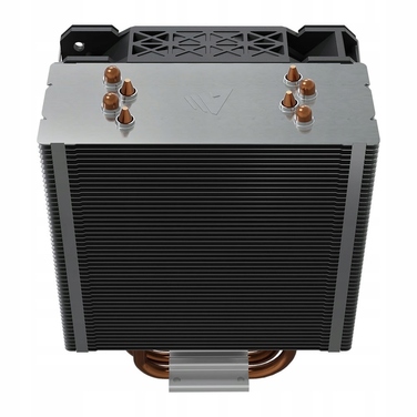 Вентилятор Savio 120 x 120 мм SAVGCOVORTEXX2
