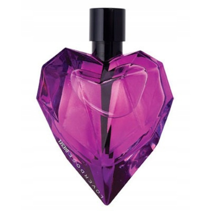 Парфумована вода Diesel Loverdose, 75 мл