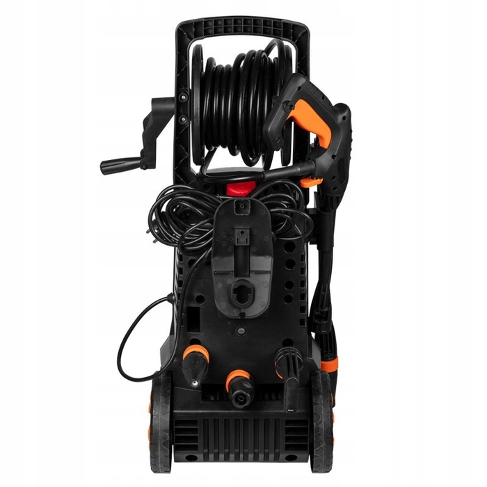 Мийка високого тиску NEO TOOLS 04-631, 2200 Вт, 165 бар + аксесуари