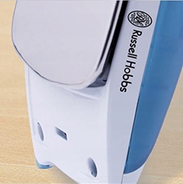 Потужна туристична праска з функцією самоочищення Russell Hobbs