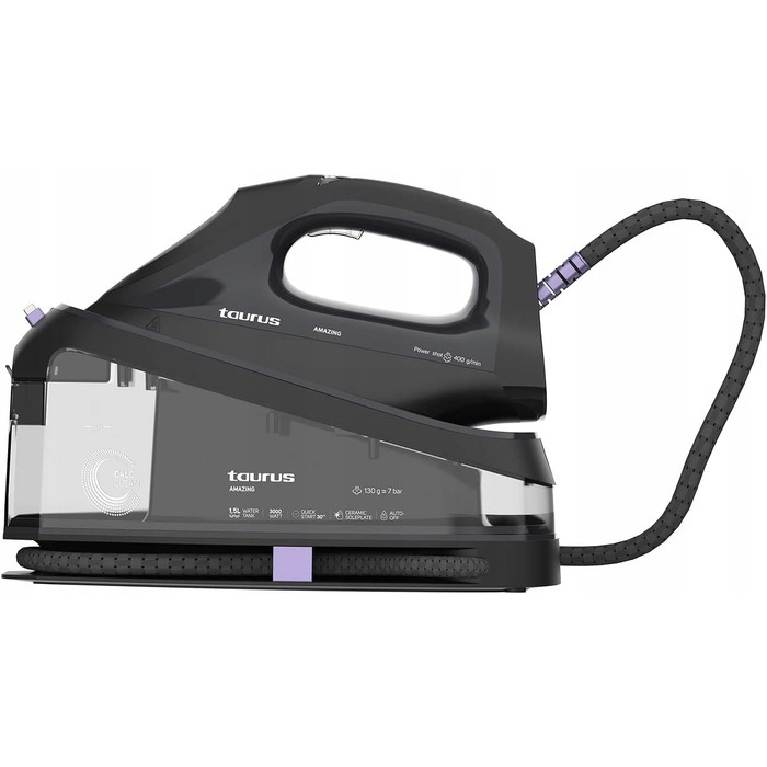 Праска Taurus SSD3002 3000 Вт
