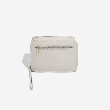 Stackers Cable Tidy Oatmeal