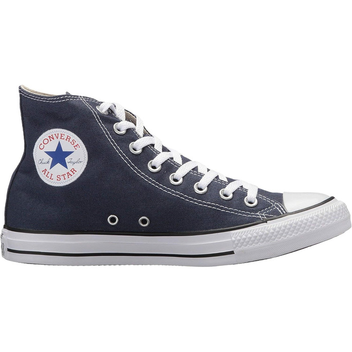 Кросівки Converse Chuck Taylor All Star High Top для дітей (42.5 EU, синій)