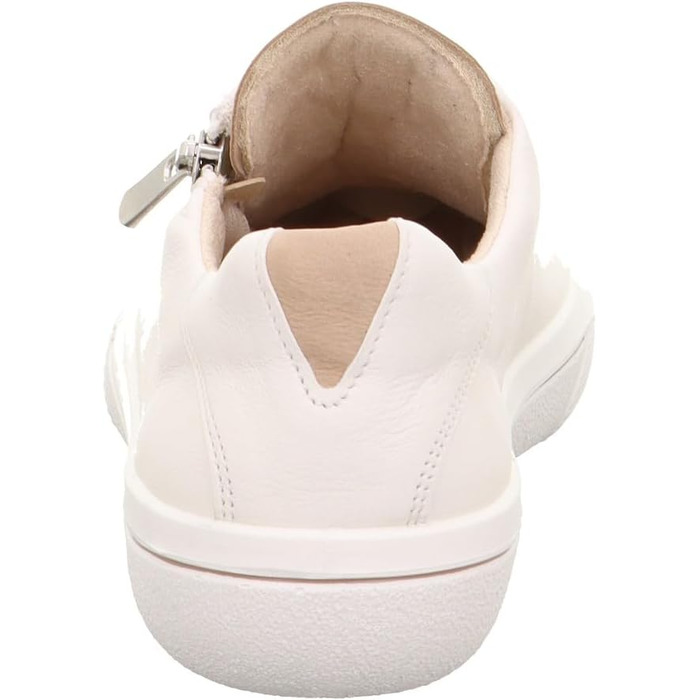 Жіночі кросівки Legero Fresh Damenschuhe - спортивні, низькі, Violett/Offwhite/Weiss, 38 EU