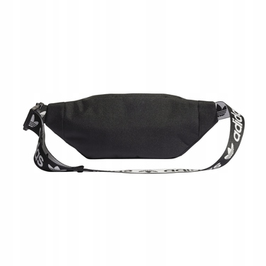 Поясна сумка Adidas ADICOLOR WAISTBAG CLASSIC, чорна