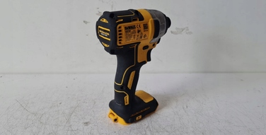 Ударний шурупокрут DeWalt DCF787N 18V 170Nm (без АКБ та ЗУ)