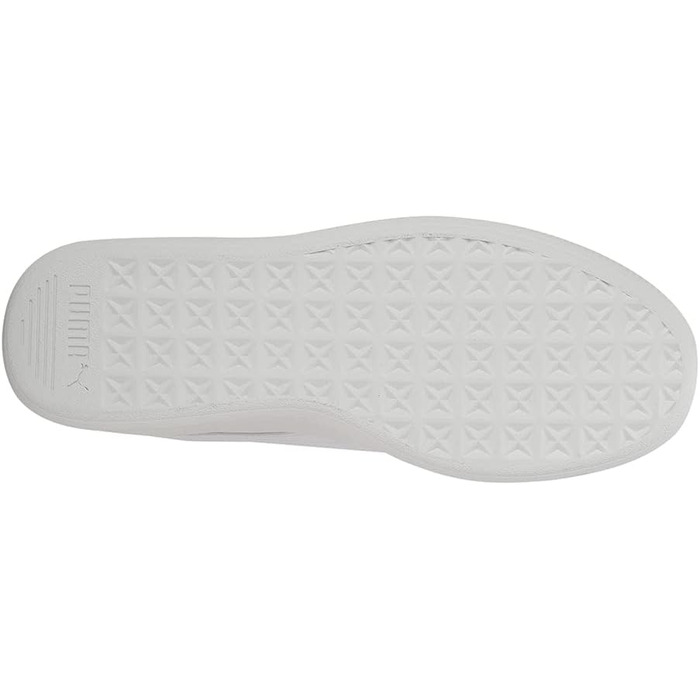 Кросівки PUMA Vikky Stacked L для жінок, білі, артикул 369143 02, розмір EU 39