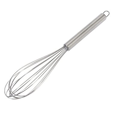 Набір вінчиків Westmark (3 шт.), нержавіюча сталь, 32 см