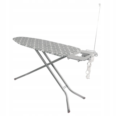 Прасувальна дошка стандартна Metrox-Service, 120 см x 42 см