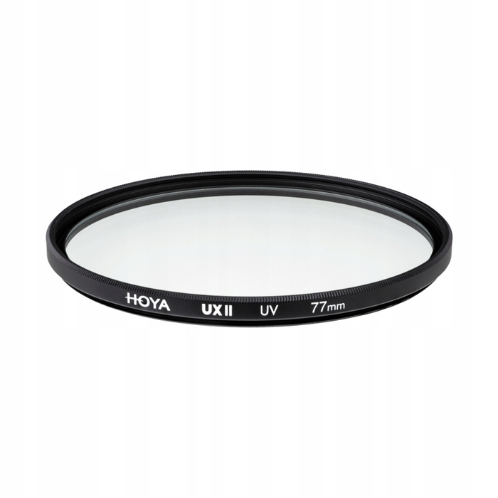 УФ-фільтр Hoya UV UX II 52мм