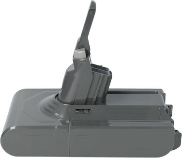 Акумулятор сумісний з пилососами Dyson SV10, V8, V8 Absolute, SV12, V8 Animal, V8 Absolute (3000 mAh, 21,6 V, Li-Ion)