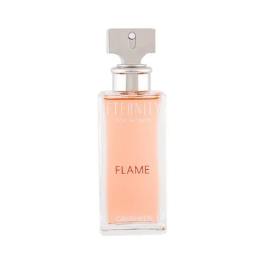 Парфумована вода Calvin Klein Eternity Flame для жінок, 100 мл