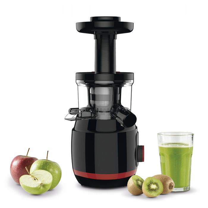 Вертикальна повільна соковитискача Tefal ZC150838, 150 Вт