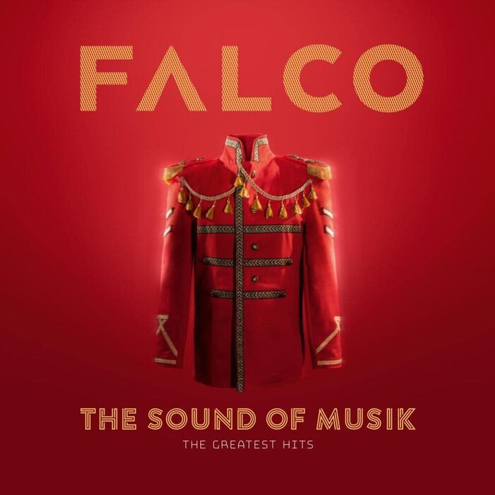 The Sound of Musik – Вінілова платівка (LP) – Оригінальний саундтрек до мюзиклу