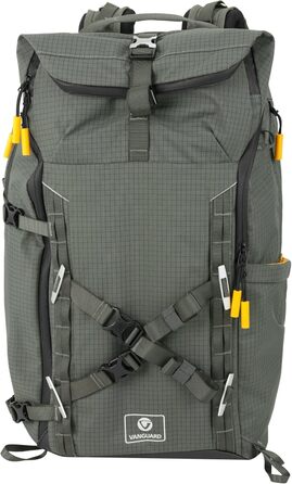 Рюкзак для трекінгу та міста Vanguard Veo Active KG (Birder 56, Khaki)