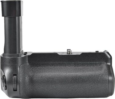 Замінний акумуляторний затиск/ручка DSTE MB-N11 для камер Nikon Z7 II, Z6 II (сумісний з акумуляторами EN-EL15, EN-EL15c)