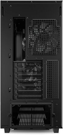 Sharkoon Rebel C70G RGB: корпус ATX для ПК з підсвічуванням RGB