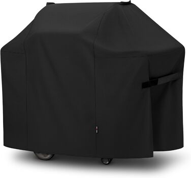Чохол для гриля Unicook 132 см, водонепроникний, для Weber Spirit 300 (E310, E315, E330), захисна покривало від дощу та пилу, 132x66x107 см