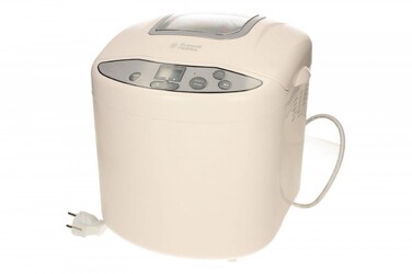 Хлібопічка Russell Hobbs 18036-56, біла, 660 Вт