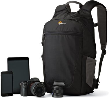 Рюкзак для камери Lowepro Adventura з відділенням для ноутбука 13
