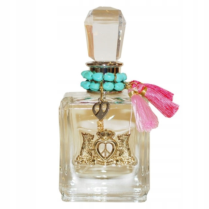 Парфумована вода Juicy Couture, фруктова, 100 мл